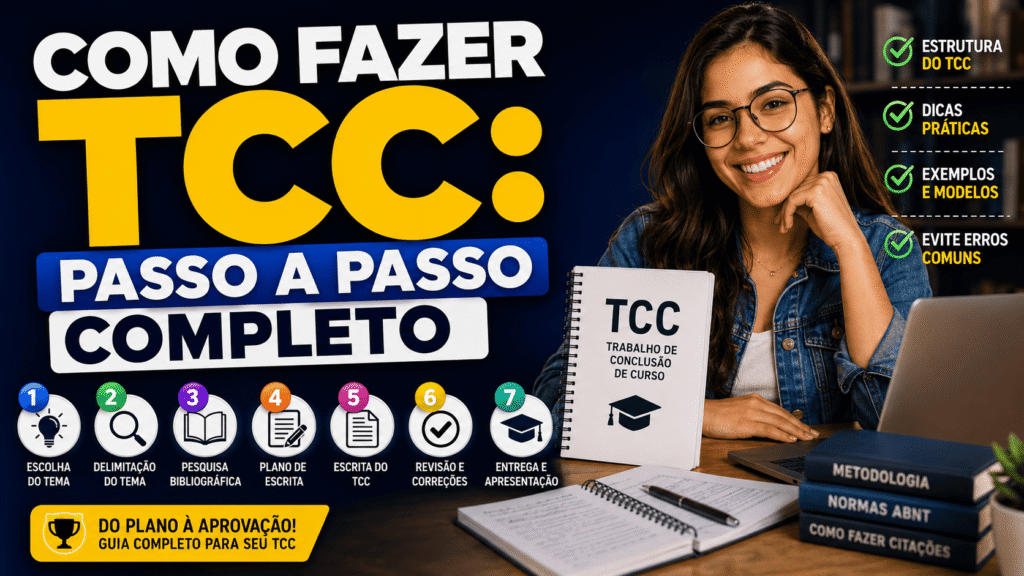 tcc como fazer
como fazer tcc
como fazer um tcc
como fazer o tcc
como fazer artigo de opinião
como fazer citação de site em tcc
como fazer um artigo cientifico
como fazer capa de trabalho abnt
como fazer introdução de um trabalho
introdução de um trabalho como fazer